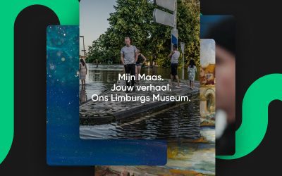 Ons Limburgs Museum: leven met de Maas