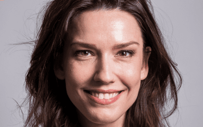 Renée van Wegberg genomineerd voor de Musical Awards 2024